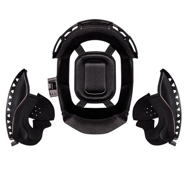 LS2 Liner for Stream II Helmet