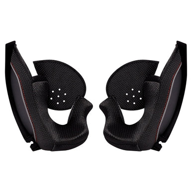 LS2 Cheek Pad for Strobe II Helmet