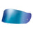 LS2 Outer Face Shield for Stream II Helmet