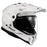 LS2 Blaze II Off-Road Helmet Solid - Without Goggle