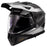 LS2 Blaze II Off-Road Helmet Meridian - Without Goggle