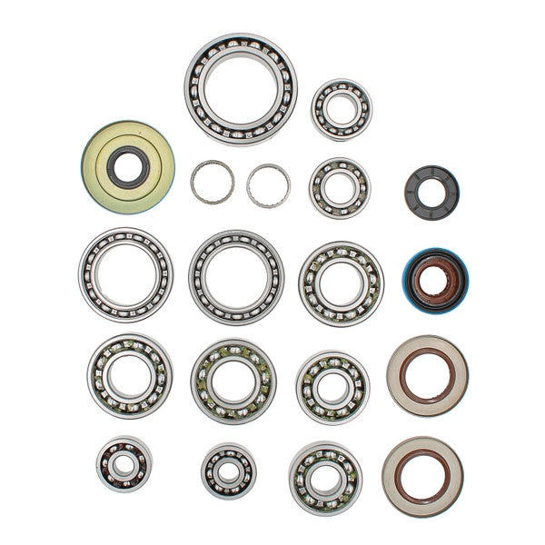 EPI Differential Bearing & Seal Kit JOHN DEERE, POLARIS
