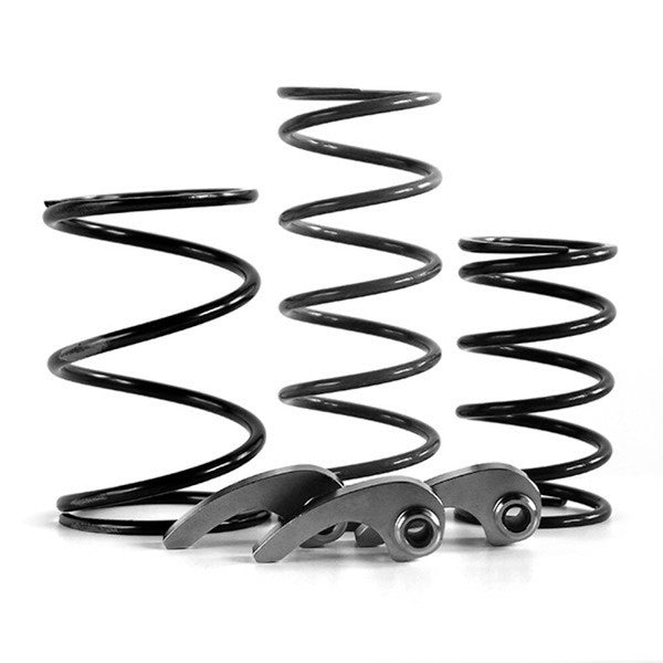 EPI Clutch Kit - Mudder - 28"+ Tires Fits Polaris - N/A