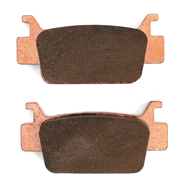 EPI HD Brake Pads Sintered metal - Front
