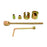 EPI Clutch Compression Tool 399551