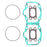 Kimpex Top Gasket Set Fits Ski-doo - 400636