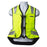 Helite Hi-Viz Turtle 2 Jacket Men, Women