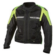 Helite Vented Airbag Jacket Men, Women