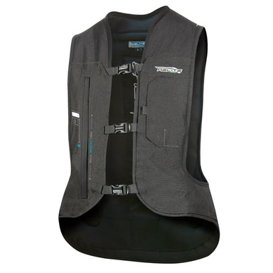 Helite Electronic Turtle Black Jacket Men, Women