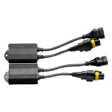 ODX Smart Decoder