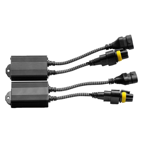 ODX Smart Decoder
