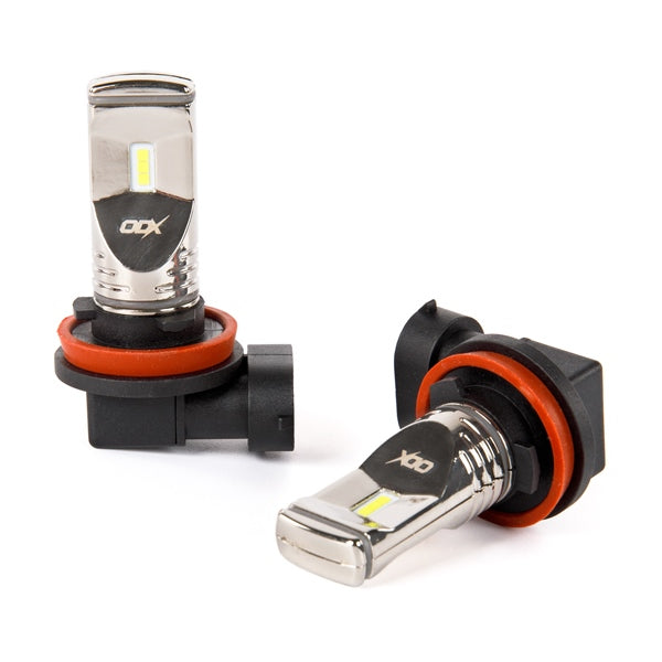 ODX Spark Series LED Bulb H11