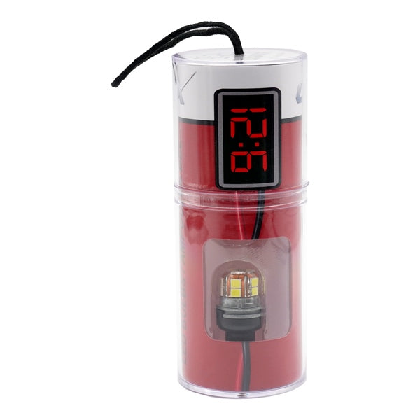 ODX Mini Series LED Bulb 921