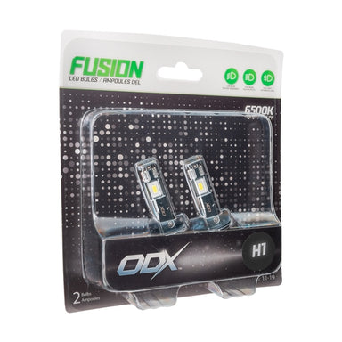ODX Fusion 6500k Series LED Bulb H1