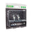 ODX Fusion 6500k Series LED Bulb H1