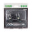 ODX Fusion 6500k Series LED Bulb H16