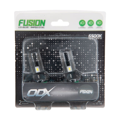 ODX Fusion 6500k Series LED Bulb PSX24
