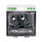 ODX Fusion 6500k Series LED Bulb H13