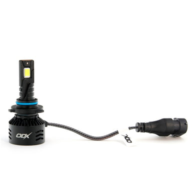 ODX Intense X Series LED Bulb 9005