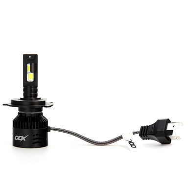 ODX Intense X Series LED Bulb H4