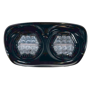 ODX Road Glide Replacement Headlight (9600 lumens)
