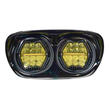 ODX Road Glide Replacement Headlight (9600 lumens)