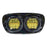 ODX Road Glide Replacement Headlight (9600 lumens)