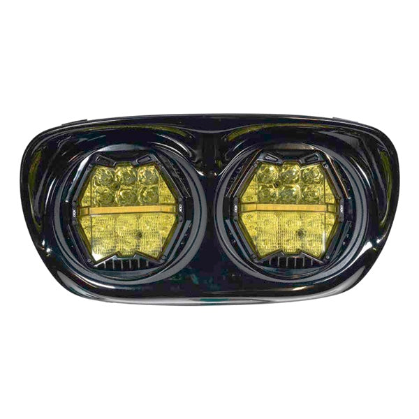 ODX Road Glide Replacement Headlight (9600 lumens)