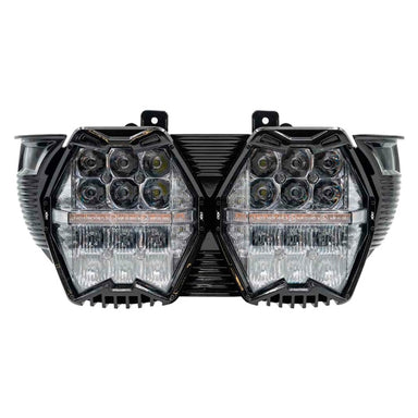 ODX Road Glide Replacement Headlight (12 000 lumens)