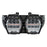 ODX Road Glide Replacement Headlight (12 000 lumens)