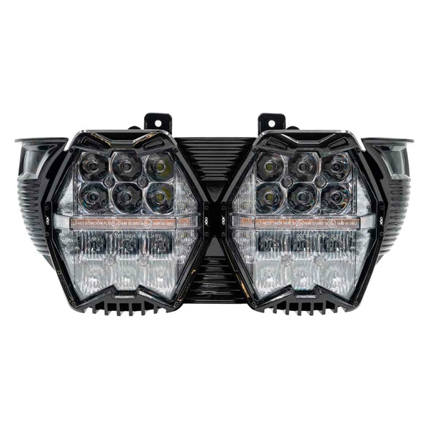 ODX Road Glide Replacement Headlight (12 000 lumens)