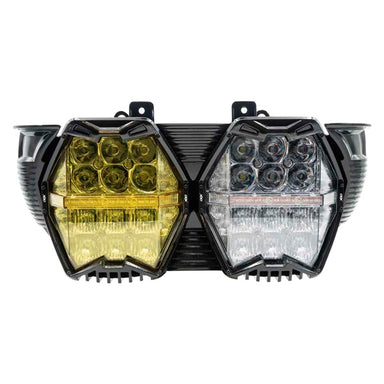 ODX Road Glide Replacement Headlight (12 000 lumens)