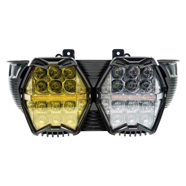 ODX Road Glide Replacement Headlight (12 000 lumens)