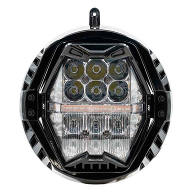 ODX 7" Headlight Kit