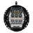 ODX 7" Headlight Kit