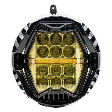 ODX 7" Headlight Kit