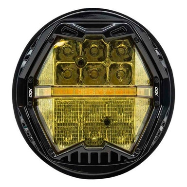 ODX 5.75" Headlight Kit