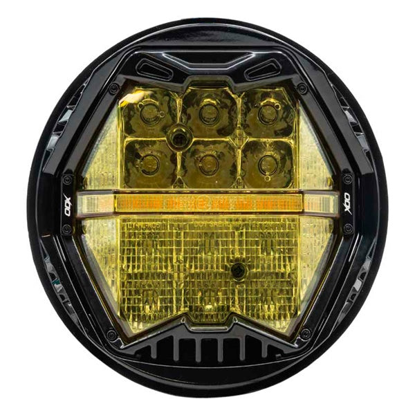 ODX 5.75" Headlight Kit