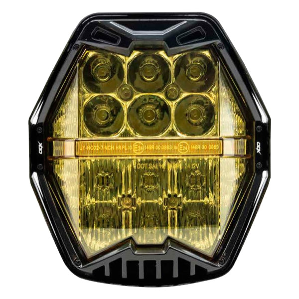 ODX 7" Universal Pod Assembly