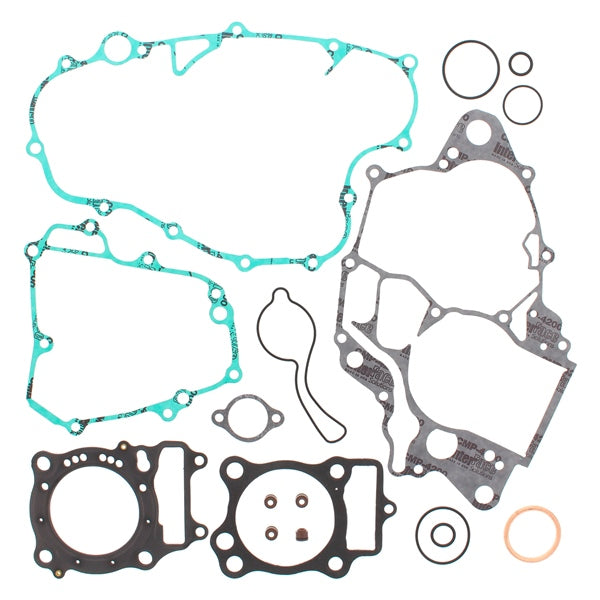 VertexWinderosa Complete Engine Gasket Kit Fits Honda - 404068