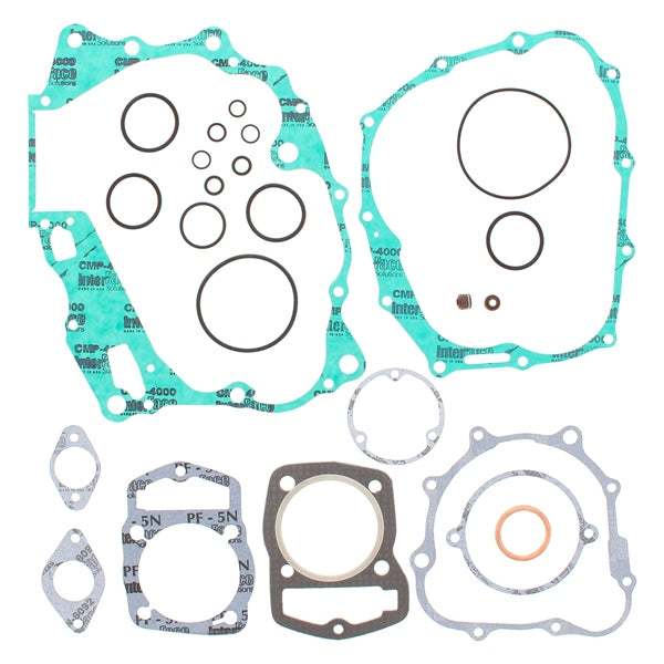 VertexWinderosa Complete Engine Gasket Kit Fits Honda - 404069