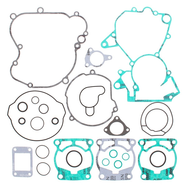 VertexWinderosa Complete Engine Gasket Kit Fits KTM - 404073