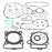 VertexWinderosa Complete Engine Gasket Kit Fits KTM - 404075
