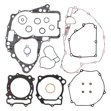 VertexWinderosa Complete Engine Gasket Kit Fits Suzuki - 404084
