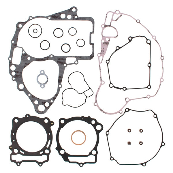 VertexWinderosa Complete Engine Gasket Kit Fits Suzuki - 404084