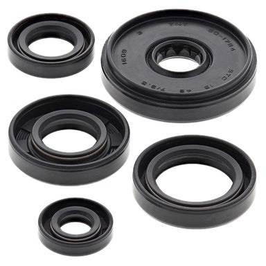 VertexWinderosa Oil Seal Sets Fits Yamaha - 404108