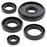 VertexWinderosa Oil Seal Sets Fits Yamaha - 404108