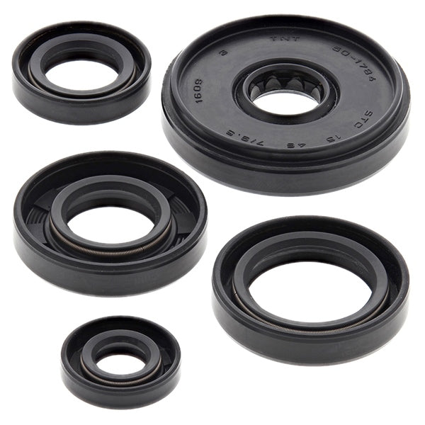 VertexWinderosa Oil Seal Sets Fits Yamaha - 404108