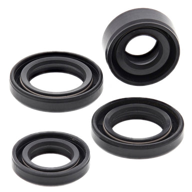VertexWinderosa Oil Seal Sets Fits Honda - 404109