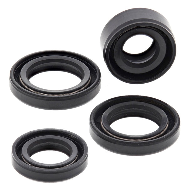 VertexWinderosa Oil Seal Sets Fits Honda - 404109